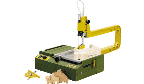 PROXXON Scroll Saw (DS - 230/E) [27088] - Hobbytech Toys