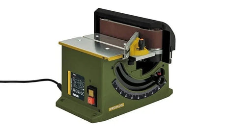 PROXXON Table Belt Sander TB - 50 [27030] - Hobbytech Toys