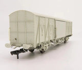 Rapido 910007 OO VIX Ferry Van RBX No B707178 Railfreight Red/Grey - Hobbytech Toys