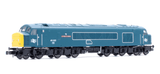 Rapido N Scale Class 45 45022 Lytham St Annes BR Blue  Diesel Locomotive - DCC Sound [948610]