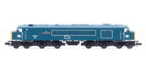 Rapido N Scale Class 45 45022 Lytham St Annes BR Blue  Diesel Locomotive - DCC Sound [948610]