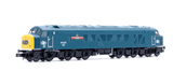 Rapido N Scale Class 46 46026 Leicestershire and Derbyshire Yeomanry Diesel Locomotive - DCC Sound [948704]