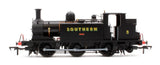 Rapido OO Scale E1 0-6-0 Tank No.3 Ryde Southern Black Sunshine IOW Condition - DCC Ready