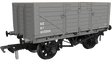 Rapido 973005 GER Diagram 48 seven-plank wagon LNER No.603304