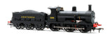 Rapido UK OO Scale SECR O1 Class 0-6-0 No.1046 SR Bulleid Black - DC Loco [96606]