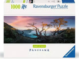 Ravensburger - Acid Lake at Mount Ijen Java 1000pc Puzzle