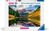 Ravensburger Aspen Colorado 1000pc Puzzle
