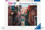 Ravensburger Autumn in Venice 1000pc Puzzle