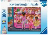 Ravensburger Ballet Bakery 100pc Puzzle