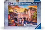Ravensburger Bath Romance 1000pc Puzzle