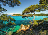 Ravensburger Beautiful View 500pc Puzzle