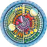 Ravensburger Candy Circle 500pc Puzzle