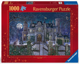 Ravensburger Christmas Villa 1000pc Puzzle