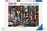 Ravensburger Colorful New York 1000pc Puzzle