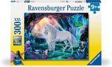 Ravensburger Crystal Unicorn 300pc Puzzle