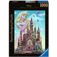 Ravensburger Disney Castles: Aurora 1000pc [17338 - 9] - Hobbytech Toys