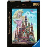 Ravensburger Disney Castles: Aurora 1000pc [17338 - 9] - Hobbytech Toys
