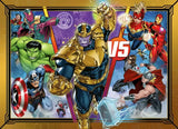 Ravensburger Disney Marvel Avengers Bumper Pack 4x100 Pieces