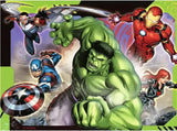 Ravensburger Disney Marvel Avengers Puzzle 12/16/20/24 Pieces