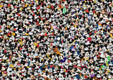 Ravensburger Disney Mickey Challenge 1000pc Puzzle