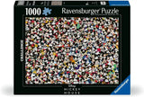 Ravensburger Disney Mickey Challenge 1000pc Puzzle
