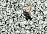 Ravensburger Disney Star Wars Challenge 1000pc Puzzle