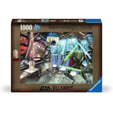 Ravensburger Disney Star Wars General Grievious 1000 Pieces