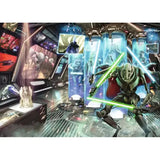 Ravensburger Disney Star Wars General Grievious 1000 Pieces