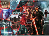 Ravensburger Disney Star Wars Kylo Ren 1000 Pieces