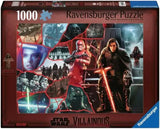 Ravensburger Disney Star Wars Kylo Ren 1000 Pieces