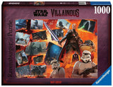 Ravensburger Disney Star Wars Moff Gideon 1000pc Puzzle