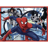 Ravensburger Disney Ultimate Spider-Man Puzzle 12/16/20/24 Pieces