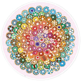 Ravensburger Donuts Circle 500pc Puzzle