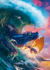 Ravensburger Dragon Race 1000pc Puzzle