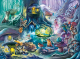 Ravensburger Enchanting Forest 150pc Puzzle