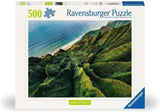 Ravensburger Epic Journey 500pc Puzzle
