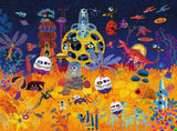 Ravensburger Fantastic Planet 300pc Puzzle