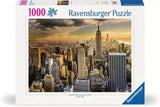 Ravensburger Grand New York 1000pc Puzzle