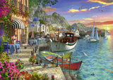 Ravensburger Grandiose Greece 1000pc Puzzle