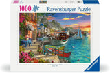 Ravensburger Grandiose Greece 1000pc Puzzle