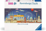 Ravensburger Harry Potter Challenge 1000pc Puzzle