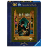 Ravensburger Harry Potter The Half Blood Prince 1000pc Puzzle