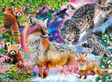 Ravensburger Himalayan Harmony 500pc Puzzle