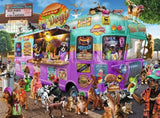 Ravensburger Hot Diggity Dogs 300pc Puzzle
