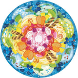 Ravensburger Ice Cream Circle 500pc Puzzle