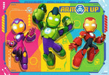 Ravensburger Iron Man & His Awesome Friends Puzzle 35 pieces