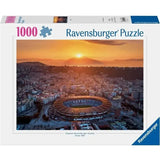 Ravensburger Italian Landscape/Monument 1000pc Puzzle