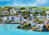 Ravensburger Kinsale Harbour Ireland 1000pc Puzzle