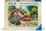 Ravensburger Leisure Days No 9 A Country Drive 1000 Pieces