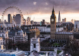 Ravensburger London 1000pc Puzzle